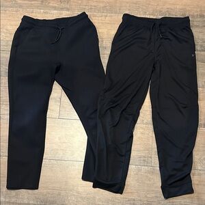 Old Navy XL(14/16) Joggers